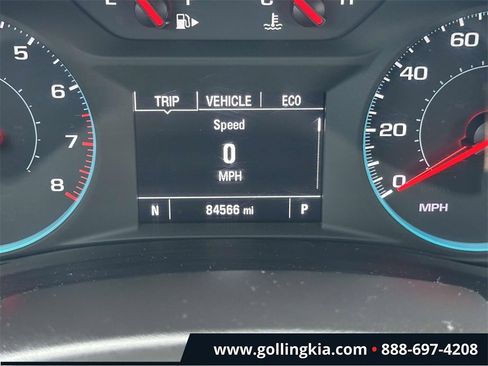 Used 2019 Chevrolet Malibu RS image 20