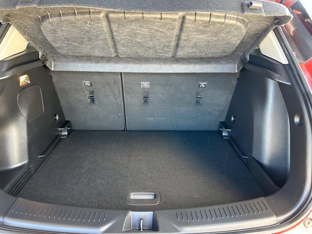 Used 2024 Buick Encore GX Preferred FWD image 11