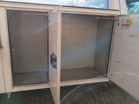 Used 2018 Chevrolet Silverado 3500 W/T image 19