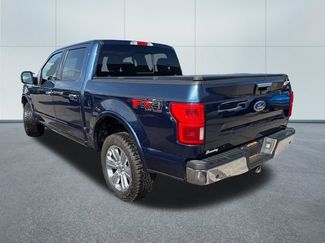 Used 2019 Ford F150 Lariat w/ Equipment Group 502A Luxury AWD/4WD video 2