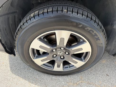 Used 2017 Honda Ridgeline RTL-T image 28