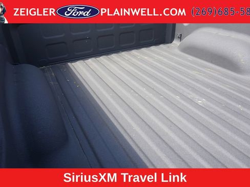 Used 2017 RAM 1500 Rebel w/ Luxury Group AWD/4WD image 10