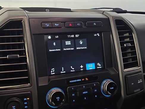 Used 2018 Ford F150 Raptor w/ Equipment Group 802A Luxury AWD/4WD image 19
