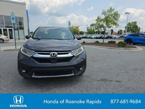 Used 2019 Honda CR-V EX image 8