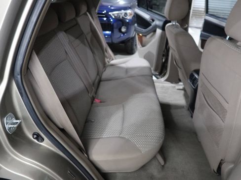 Used 2008 Toyota 4Runner SR5 w/ SR5 Extra Value Pkg 1 RWD image 14