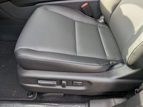 New 2026 Honda Ridgeline RTL image 5