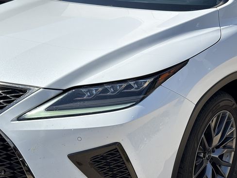 Used 2020 Lexus RX 350 F Sport AWD/4WD image 6