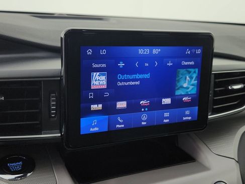 Used 2023 Ford Explorer XLT w/ Equipment Group 202A AWD/4WD image 24