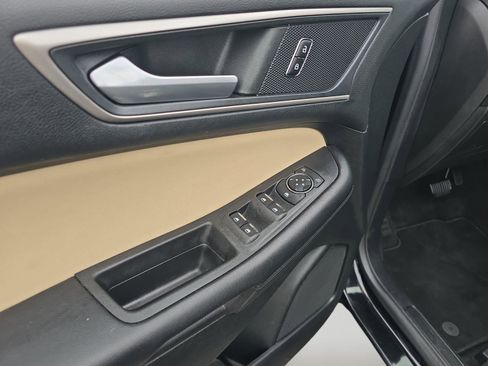 Used 2022 Ford Edge SEL w/ Convenience Package AWD/4WD image 21