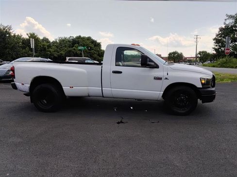 Used 2008 Dodge Ram 3500 Truck ST w/ Popular Equipment Group image 2