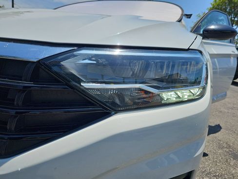 Used 2020 Volkswagen Jetta R-Line FWD image 33