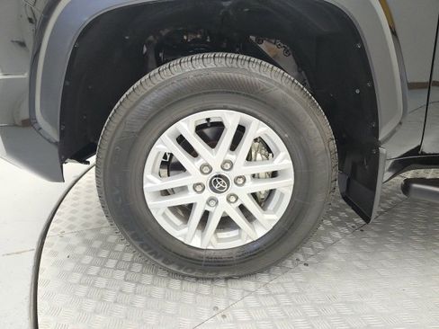 Used 2024 Toyota Tundra SR5 image 16