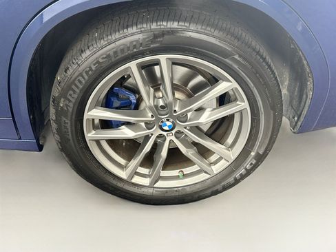 Used 2020 BMW X3 M40i AWD/4WD image 11