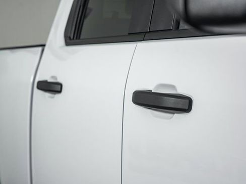 New 2026 Chevrolet Silverado 2500 Custom w/ Custom Value Package image 19