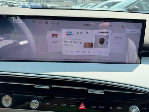 New 2026 Genesis GV70 2.5T Advanced image 15