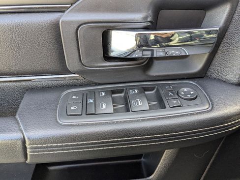 Used 2014 RAM 1500 Sport w/ Sport Premium Group AWD/4WD image 15