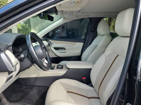 Used 2024 MAZDA CX-90 Plug-In Hybrid w/ Premium Plus AWD/4WD image 2