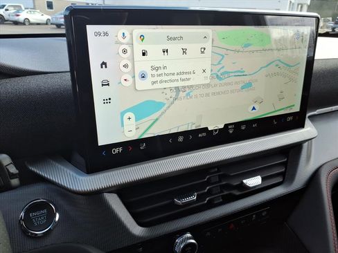 New 2026 Ford Explorer ST w/ Sun And Sound Package image 23