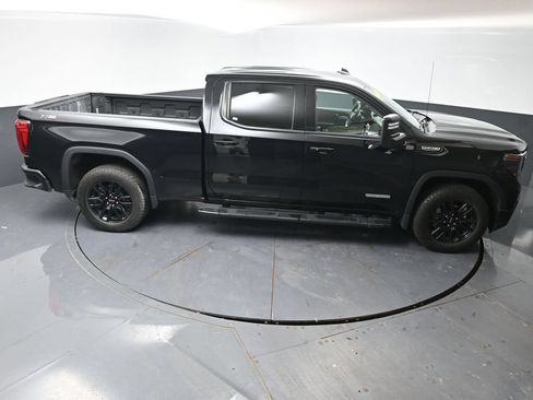 Used 2023 GMC Sierra 1500 Elevation w/ Preferred Package AWD/4WD image 45