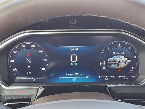 New 2026 Chevrolet Silverado 1500 LT Trail Boss w/ Safety Package image 23