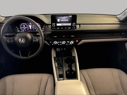 Used 2024 Honda Accord EX image 13
