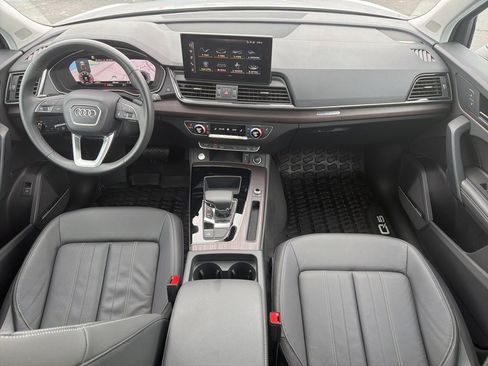Used 2023 Audi Q5 2.0T Premium Plus image 10