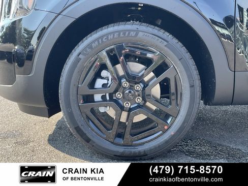 New 2025 Kia Telluride SX Prestige X-Line image 32