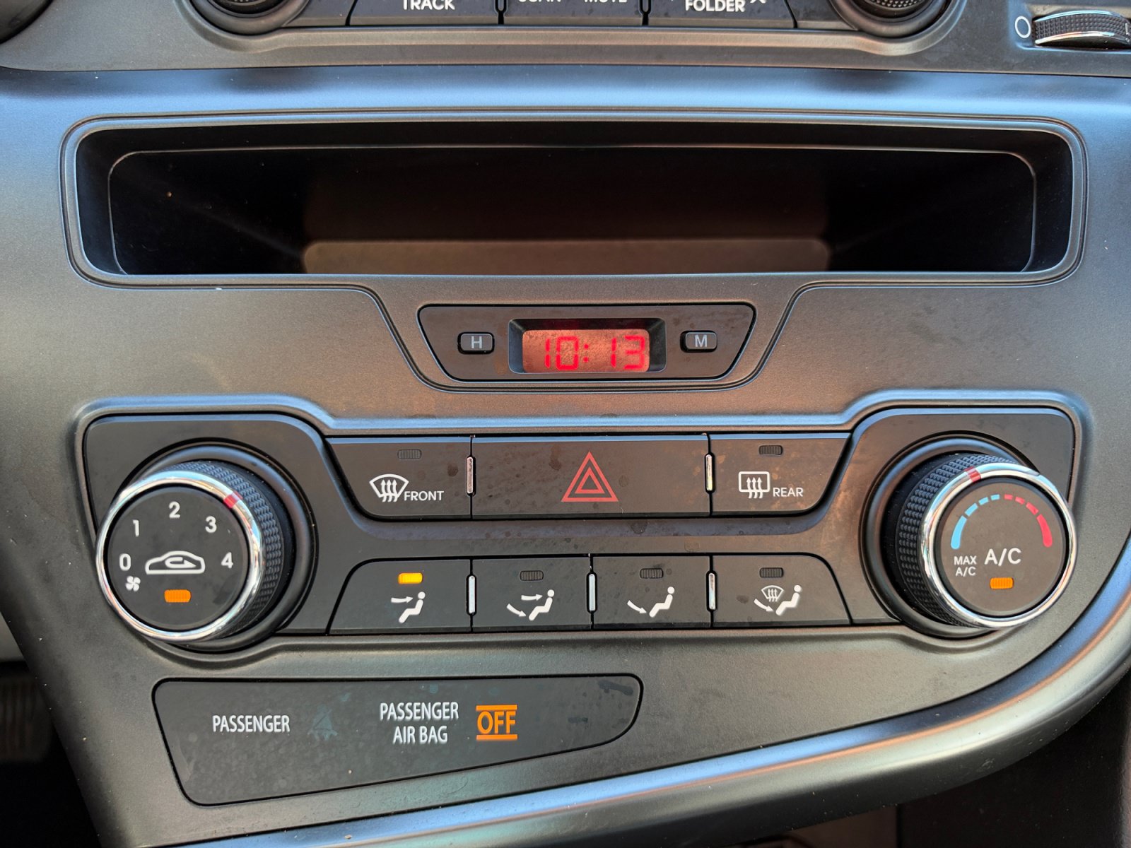 Used 2013 Kia Optima LX FWD image 11