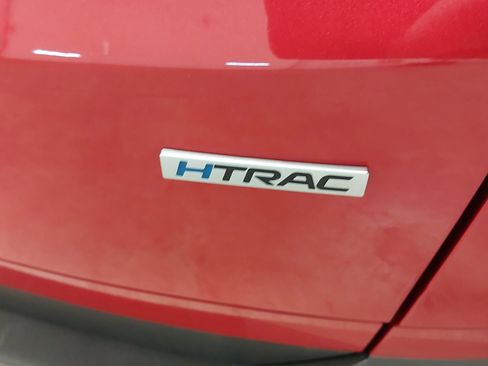 Used 2022 Hyundai Tucson SEL w/ Convenience Package image 33