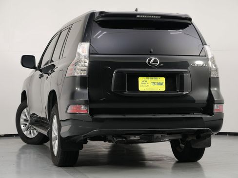Used 2023 Lexus GX 460 Premium image 6