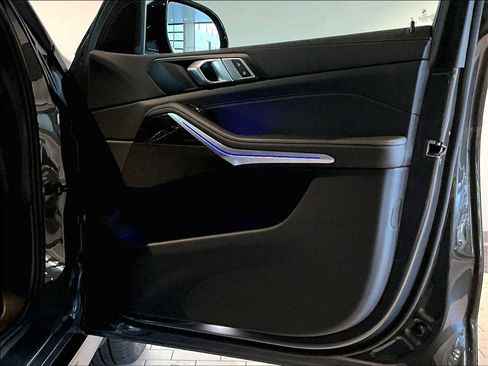 Used 2024 BMW X5 xDrive50e w/ M Sport Package image 27