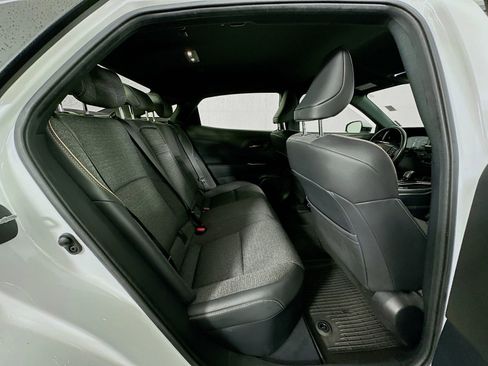 Used 2024 Toyota Crown XLE image 30