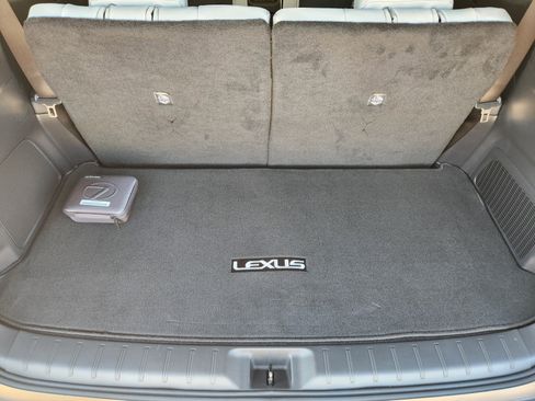 New 2026 Lexus TX 350 350 Premium image 23