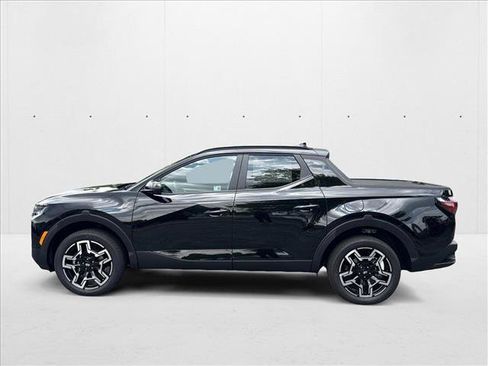New 2025 Hyundai Santa Cruz Limited image 5