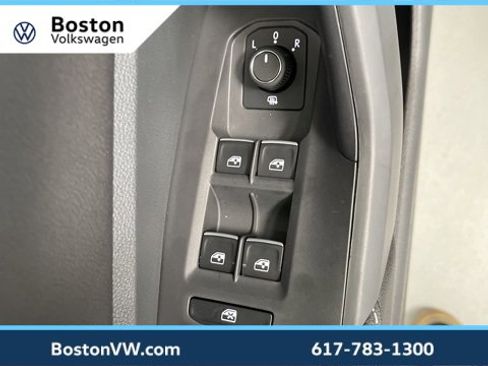 New 2025 Volkswagen Jetta Sport image 21