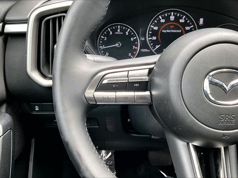 Used 2026 MAZDA CX-50 AWD 2.5 S w/ Preferred Pkg image 24