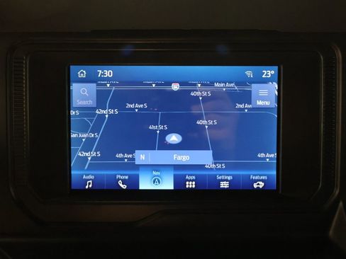 Used 2023 Ford Bronco Big Bend image 27