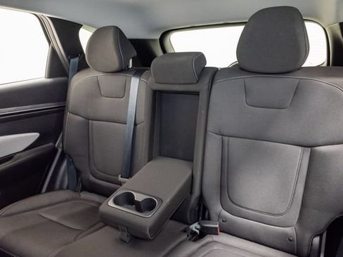Used 2022 Hyundai Tucson SEL w/ Cargo Package FWD image 22