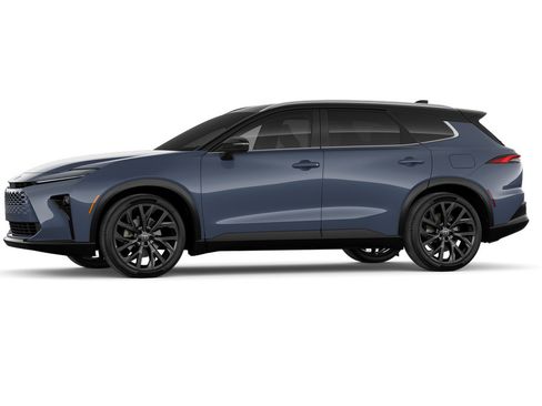 New 2026 Toyota Crown Signia AWD/4WD image 3