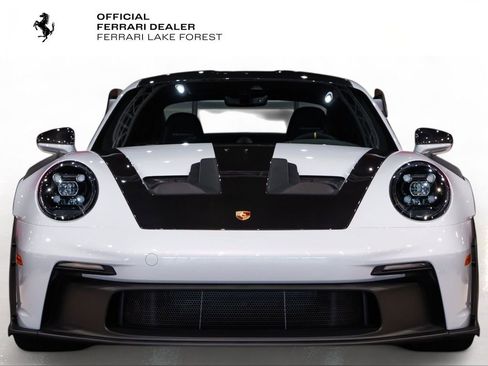 Used 2025 Porsche 911 GT3 RS RWD image 7