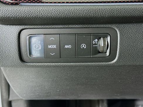 New 2026 Chevrolet Traverse Z71 w/ Enhanced Driving Package image 10