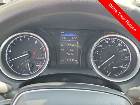 Used 2021 Toyota Camry LE FWD image 9