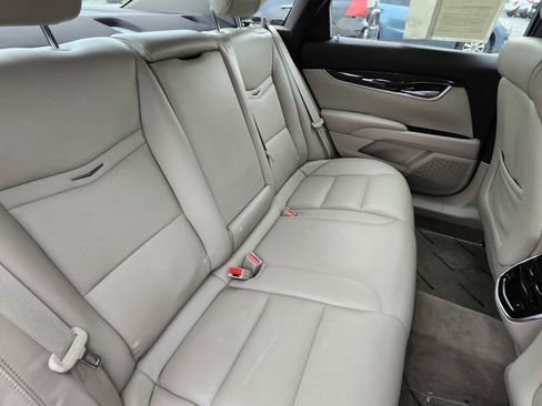 Used 2015 Cadillac XTS Luxury w/ Driver Awareness Package image 19