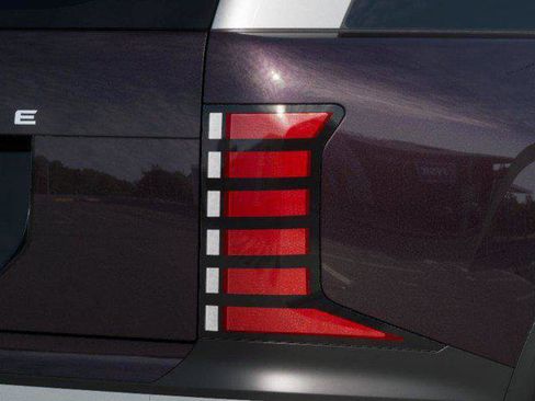 New 2026 Hyundai Palisade SEL Premium FWD image 10