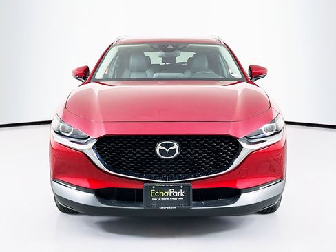 Used 2023 MAZDA CX-30 AWD 2.5 S w/ Preferred Package image 2