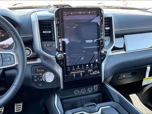 New 2026 RAM 1500 Tungsten AWD/4WD image 5