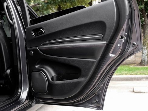 Used 2021 Dodge Durango R/T w/ Blacktop Package image 59