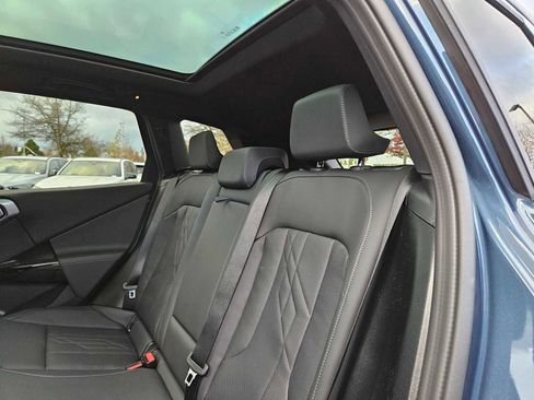 New 2026 BMW X3 xDrive30 w/ Convenience Package image 21