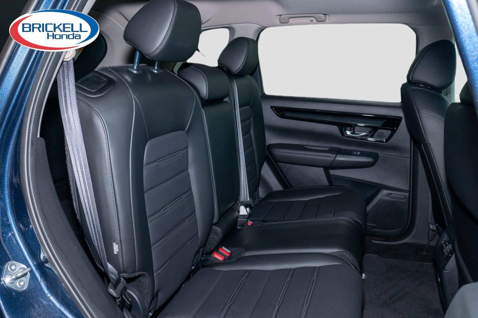 Certified 2025 Honda CR-V EX-L image 27