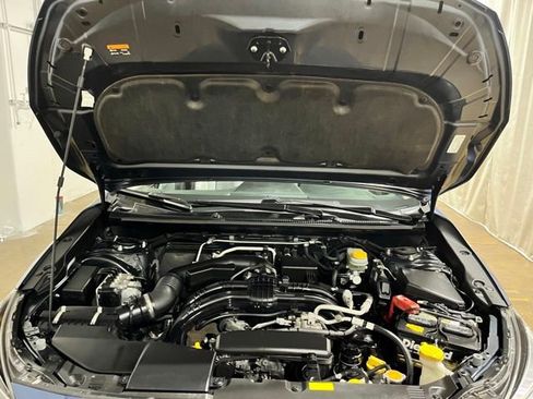 Used 2018 Subaru Crosstrek 2.0i Limited AWD/4WD image 30